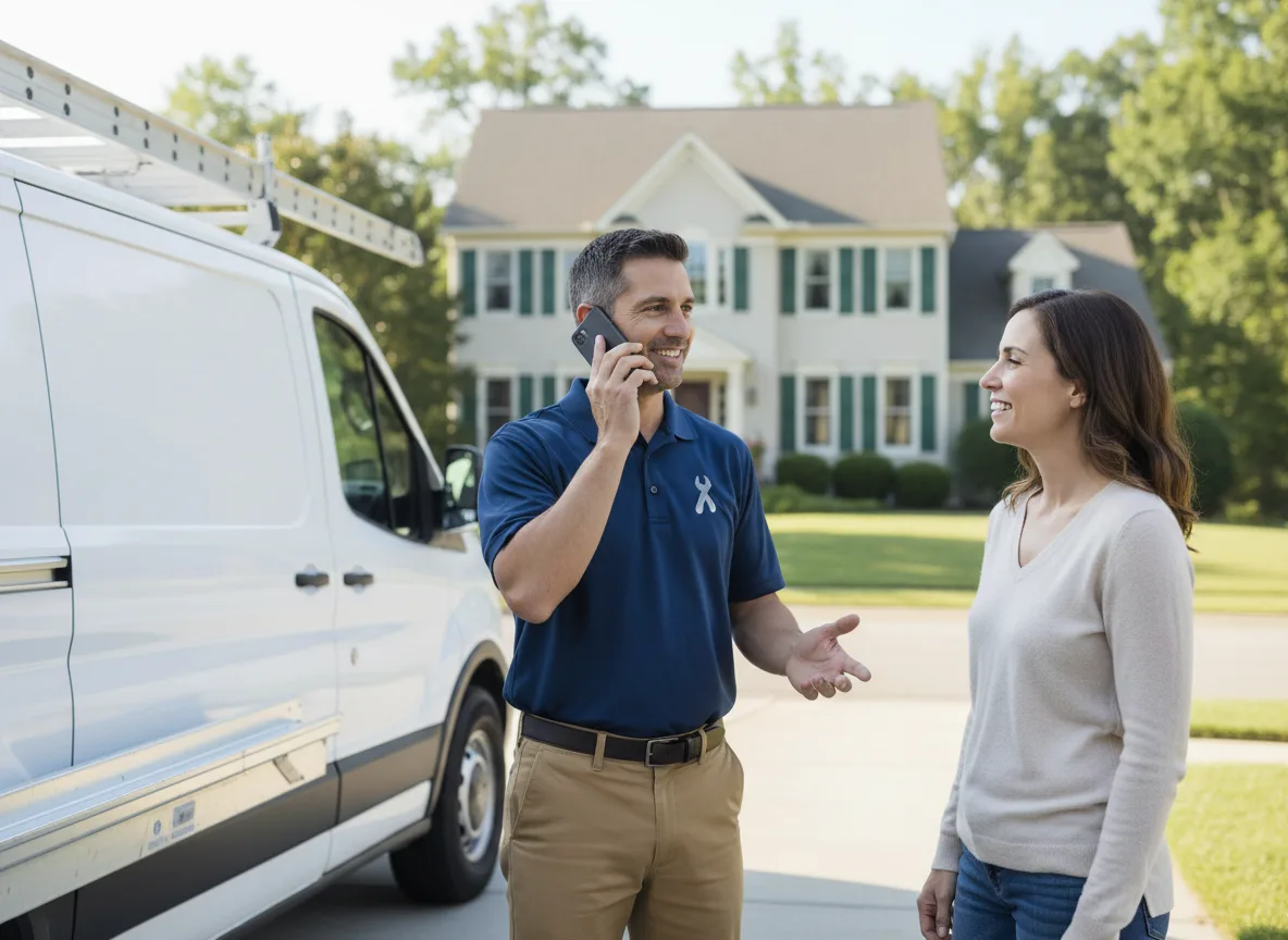 Home Gutter Service Franklin, LA FAQs